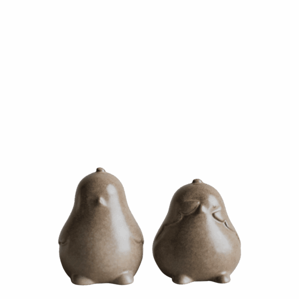 Chubby Chicken (2-set) beige - Bilde 9