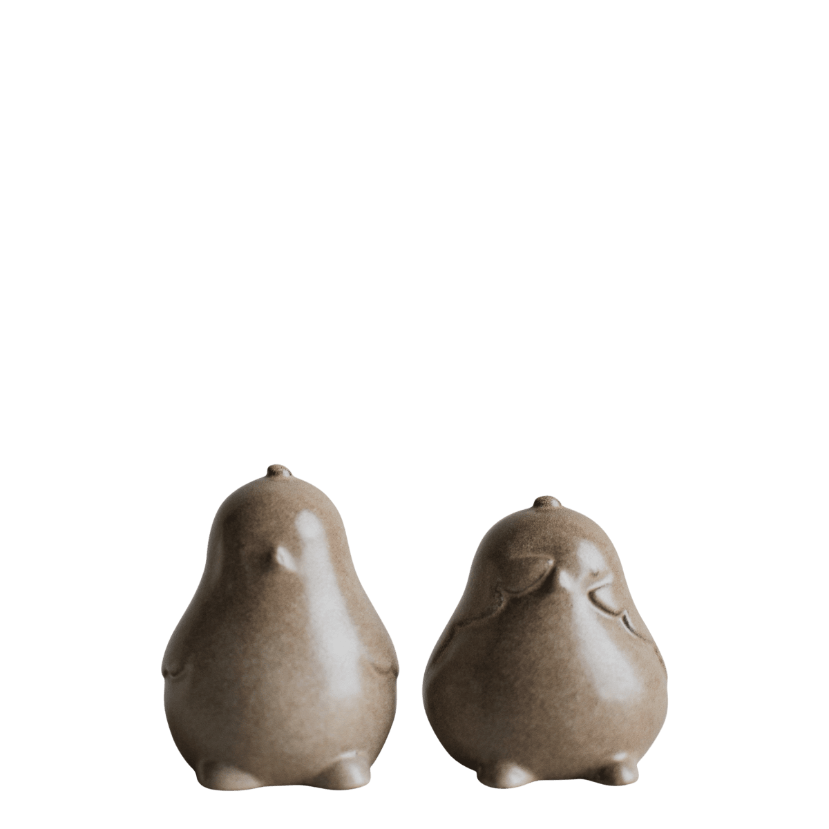 Chubby Chicken (2-set) beige - Bilde 9