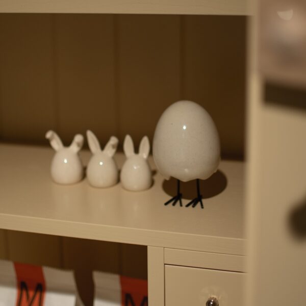 Happy Feet Vanilla - Bilde 2