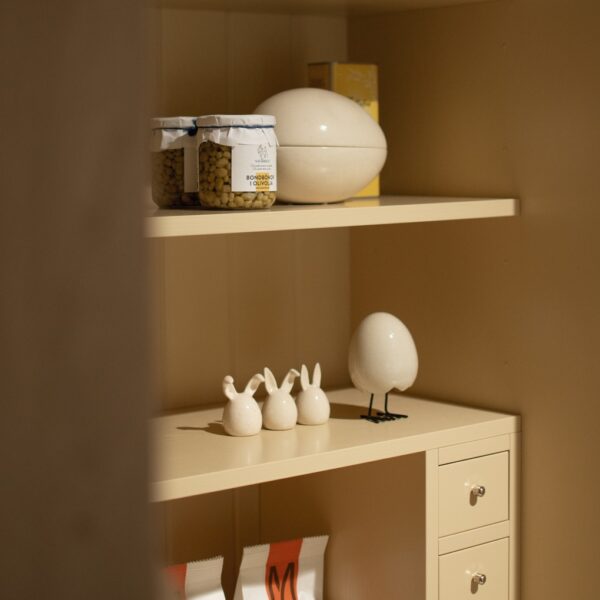 Happy Feet Vanilla - Bilde 3