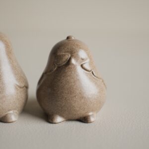 Chubby Chicken (2-set) beige - Bilde 6