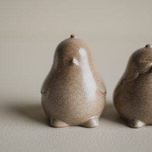 Chubby Chicken (2-set) beige - Bilde 5