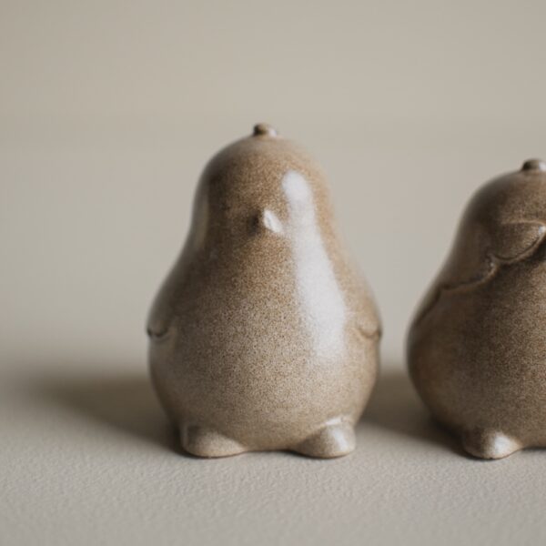 Chubby Chicken (2-set) beige - Bilde 5