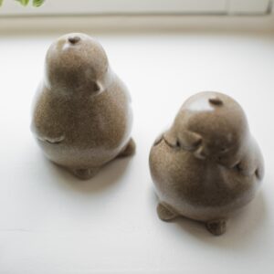 Chubby Chicken (2-set) beige - Bilde 3