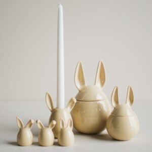 Eating Rabbit S Shiny Yellow - Bilde 4