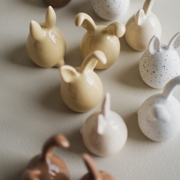 Triplets 3-pack Shiny Yellow - Bilde 2