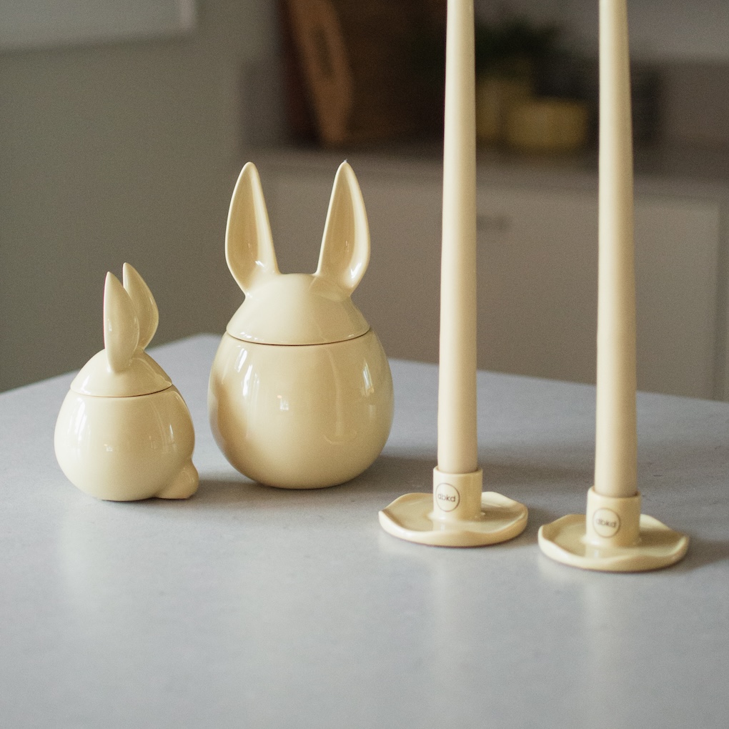 Eating Rabbit S Shiny Yellow - Bilde 2