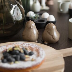 Chubby Chicken (2-set) beige - Bilde 4