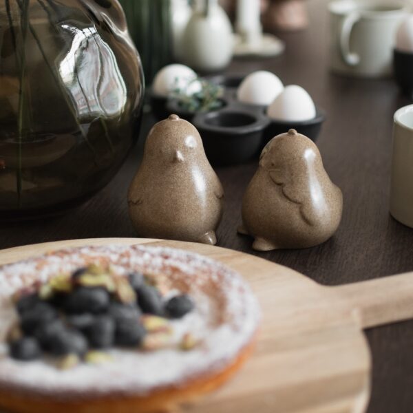 Chubby Chicken (2-set) beige - Bilde 4