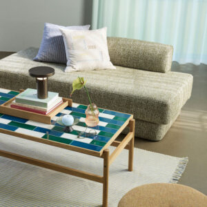 Fuyu Vaser Orange – Sett med 3 - Bilde 4