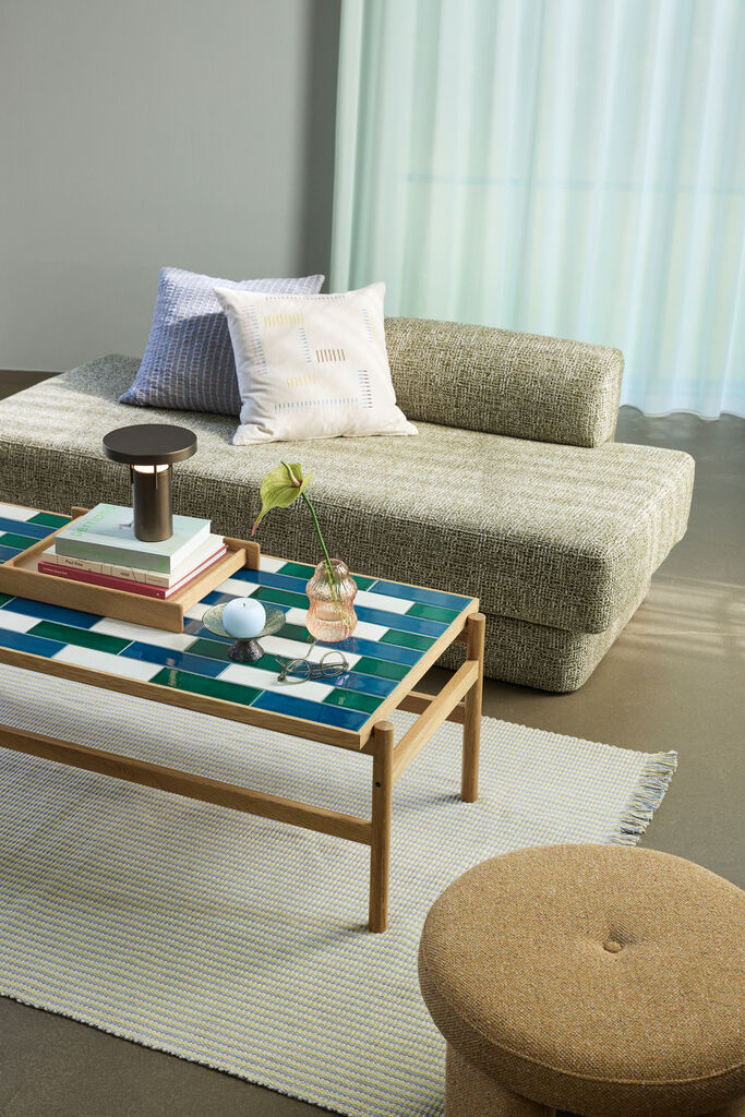 Fuyu Vaser Orange – Sett med 3 - Bilde 4