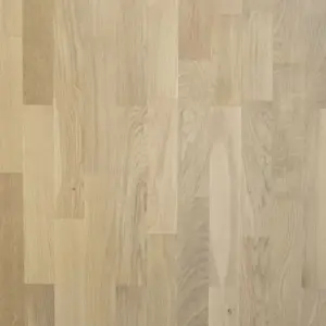 Golvabia Maxwood  eik 3-stav raw mattlakk (1,86 pr Pk) - Bilde 2