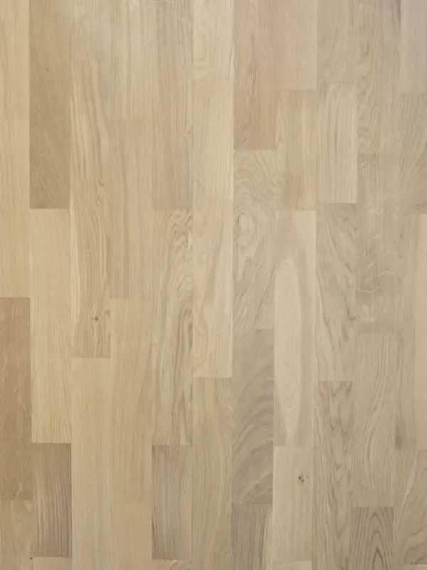 Golvabia Maxwood  eik 3-stav raw mattlakk (1,86 pr Pk) - Bilde 2