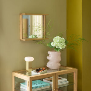 Lote Vase Rosa - Bilde 4