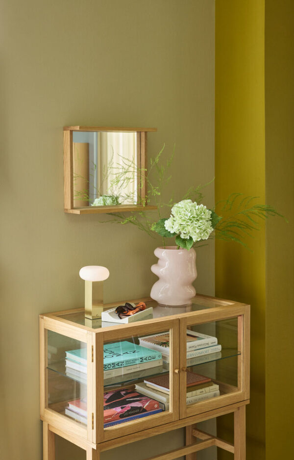 Lote Vase Rosa - Bilde 4