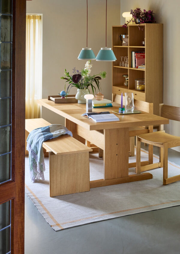 Lote Vase Sand - Bilde 2