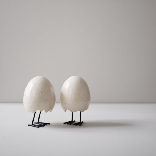 Happy Feet Vanilla - Bilde 9