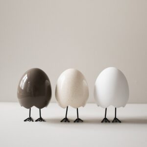 Happy Feet Vanilla - Bilde 10