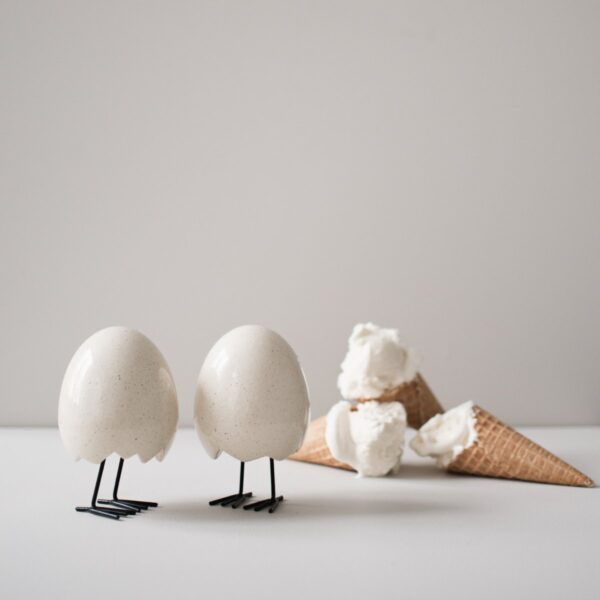 Happy Feet Vanilla - Bilde 5