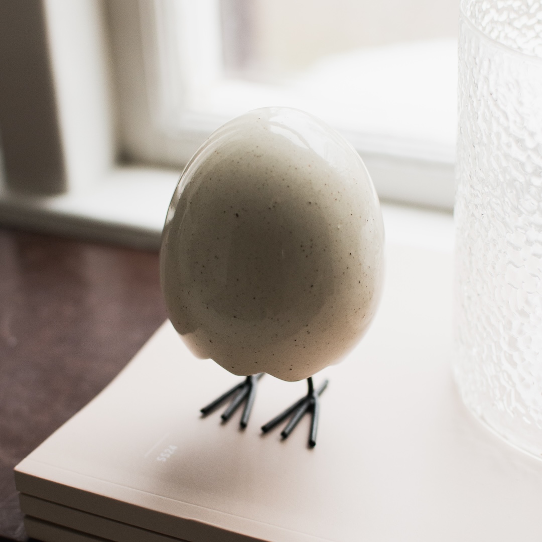 Happy Feet Vanilla - Bilde 6