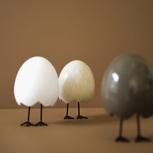 Happy Feet Vanilla - Bilde 7