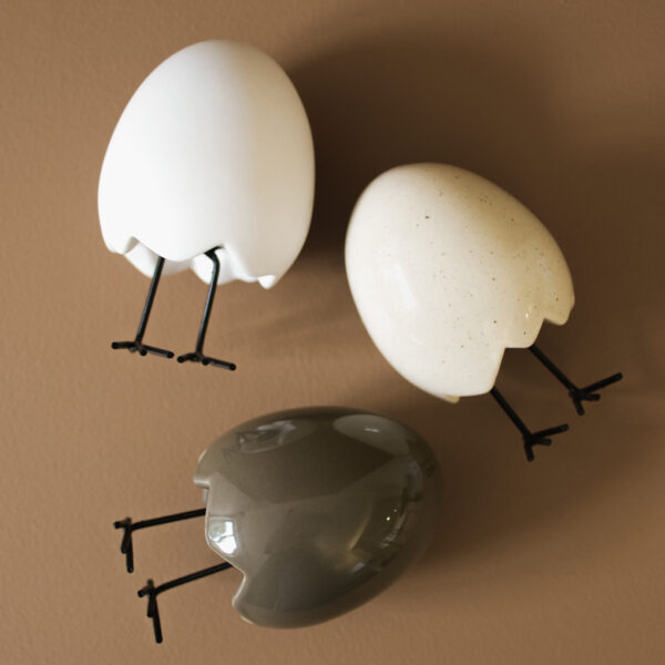 Happy Feet Vanilla - Bilde 8