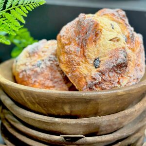 Marmortallerken Autumn Straw Vintage - Bilde 2