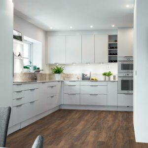 Maxwear Klikkvinyl med kork - Ek Aspen - Bilde 4