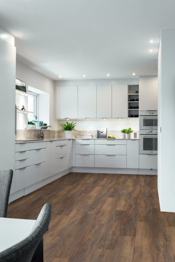 Maxwear Klikkvinyl med kork - Ek Aspen - Bilde 4