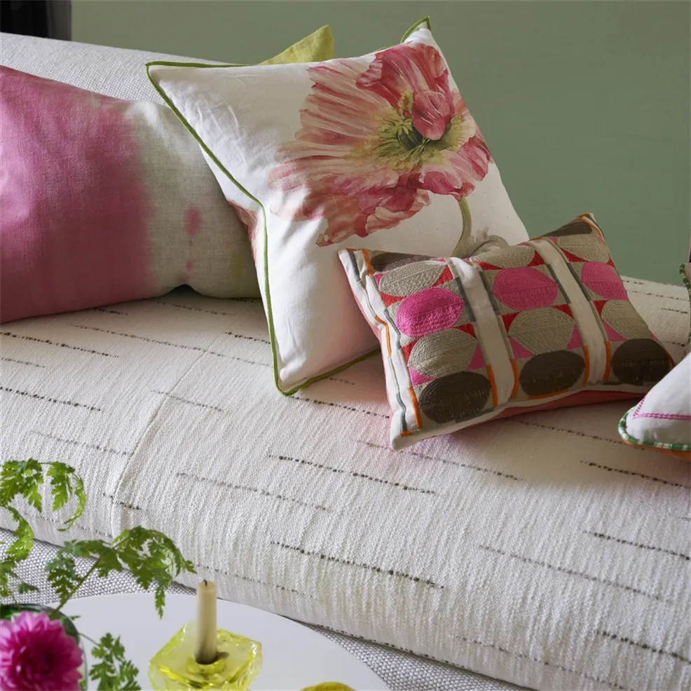 Coquelicot Coral Pyntepute - Bilde 2