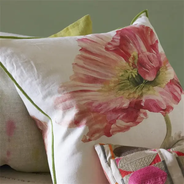 Coquelicot Coral Pyntepute - Bilde 5