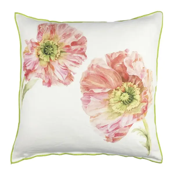 Coquelicot Coral Pyntepute - Bilde 3