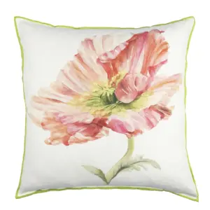 Coquelicot Coral Pyntepute - Bilde 4