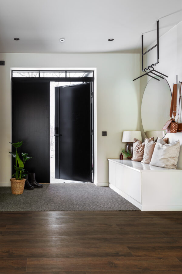 Maxwear Klikkvinyl med kork - Ek Coffee - Bilde 7