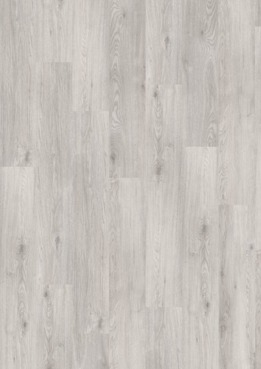 Maxwear Klikkvinyl med kork - Eik Haze