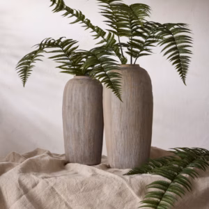 Ormbunksblad Grønn 105 cm - Bilde 3