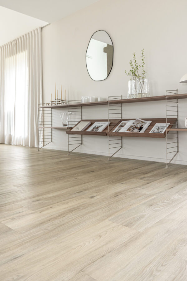 Maxwear Klikkvinyl med kork - Ek Raw - Bilde 5