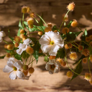 Tistel Pink 58 cm - Bilde 2