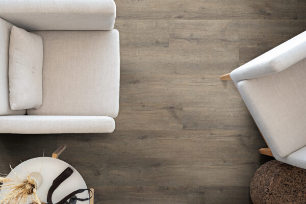 Maxwear Klikkvinyl med kork - Ek Dusk - Bilde 7