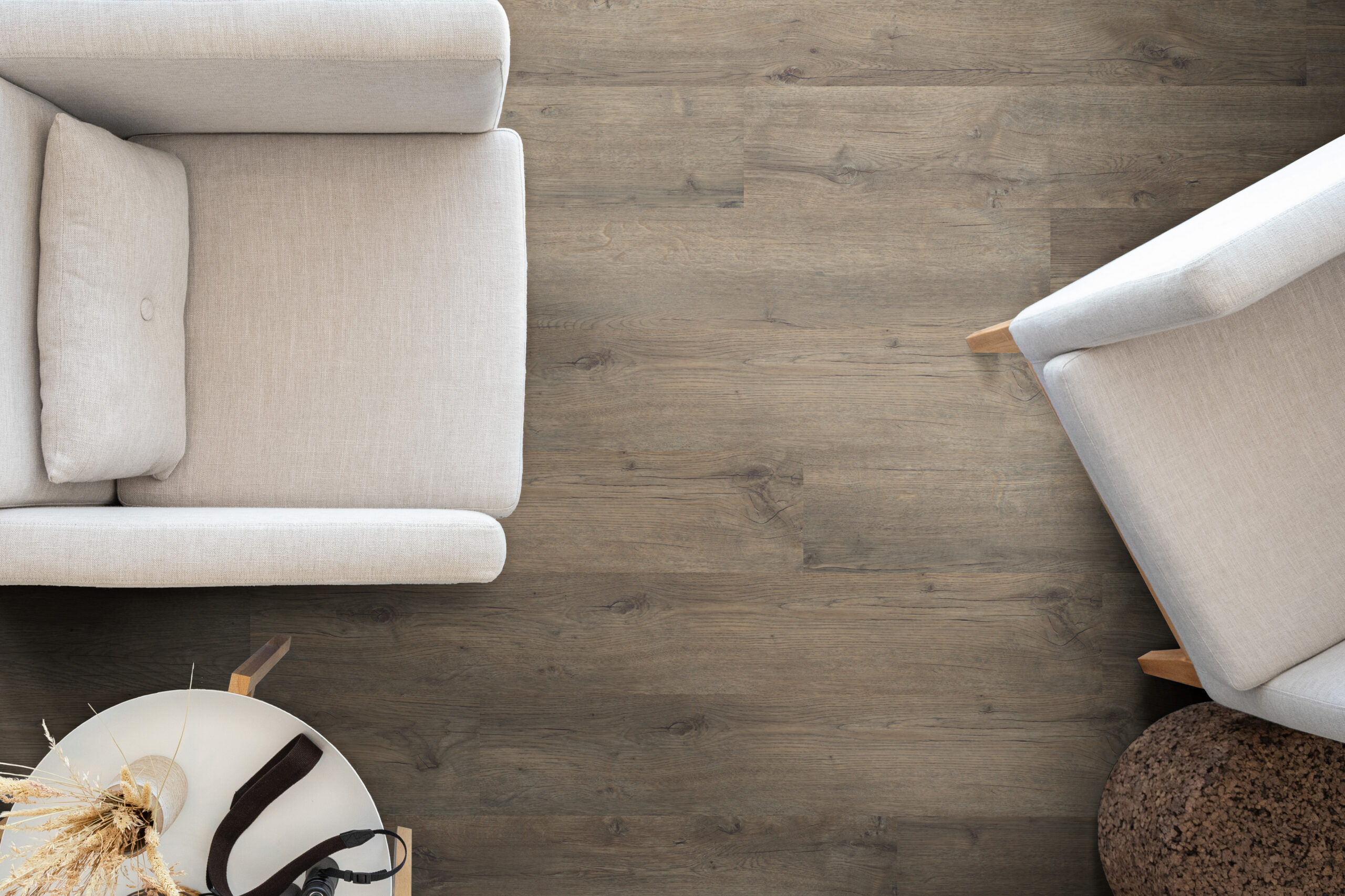 Maxwear Klikkvinyl med kork - Ek Dusk - Bilde 7