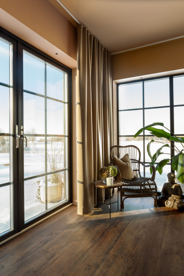 Maxwear Klikkvinyl med kork - Ek Coffee - Bilde 9