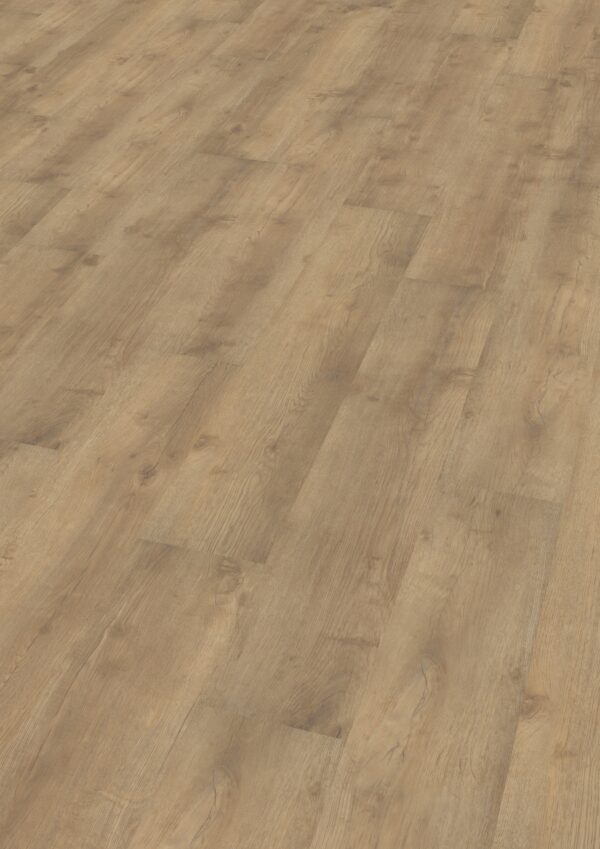 Maxwear Klikkvinyl med kork - Ek Sand - Bilde 2