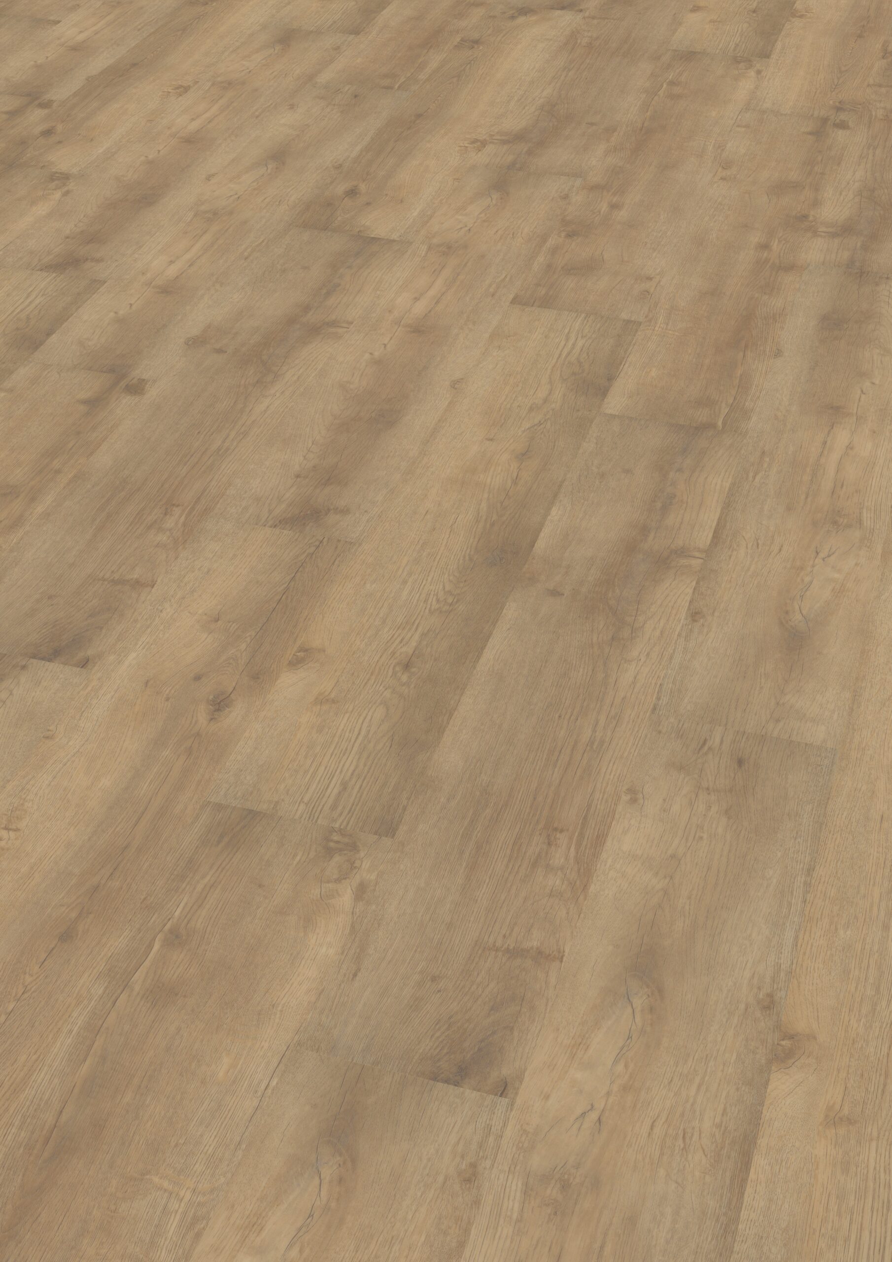 Maxwear Klikkvinyl med kork - Ek Sand - Bilde 2