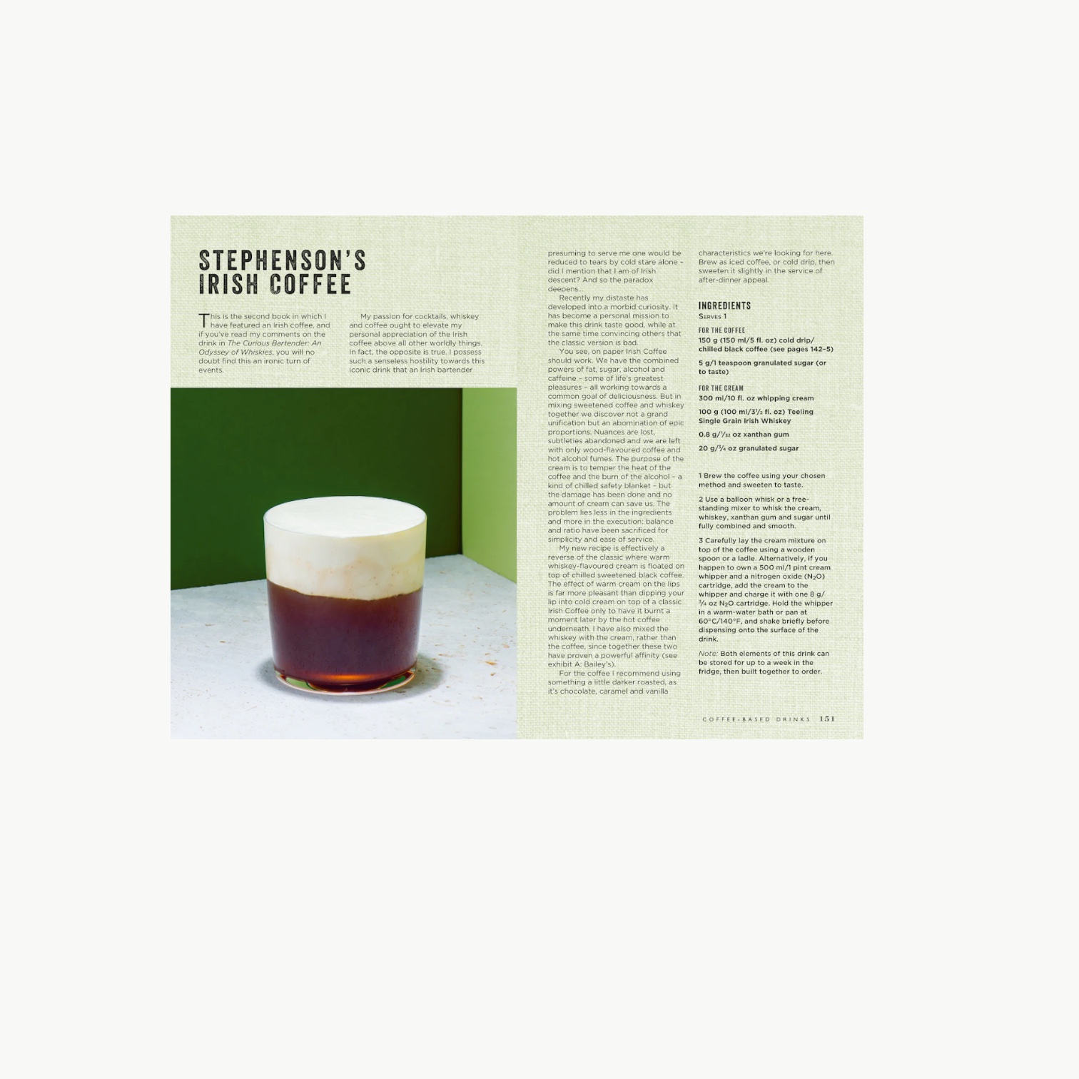 Barista’s Guide to Coffee – Celeste Wong - Bilde 3