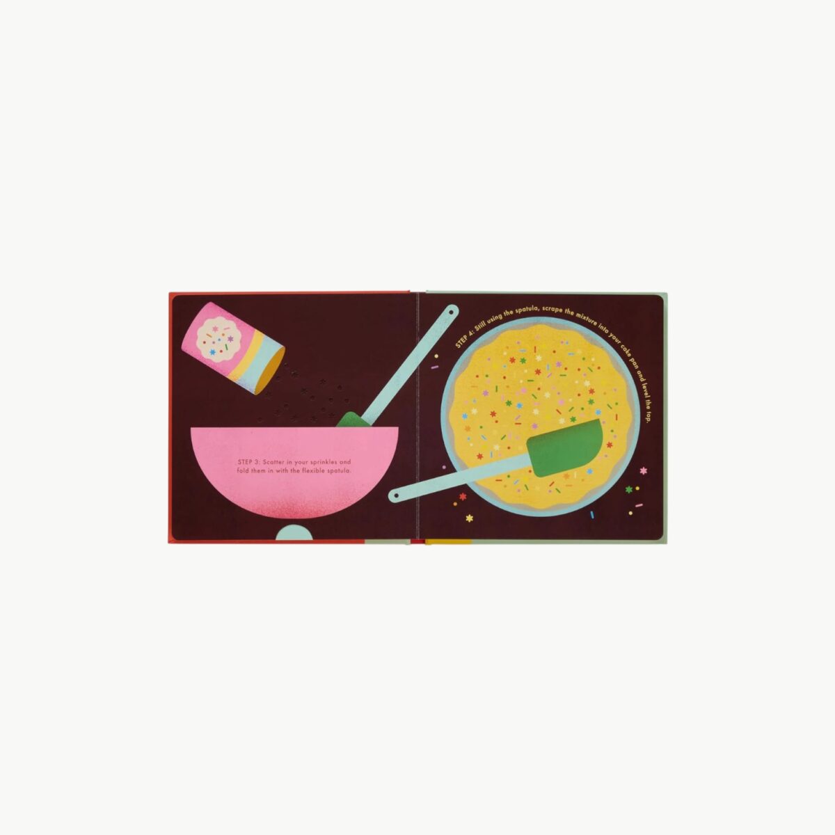Cake! - Maja Vase