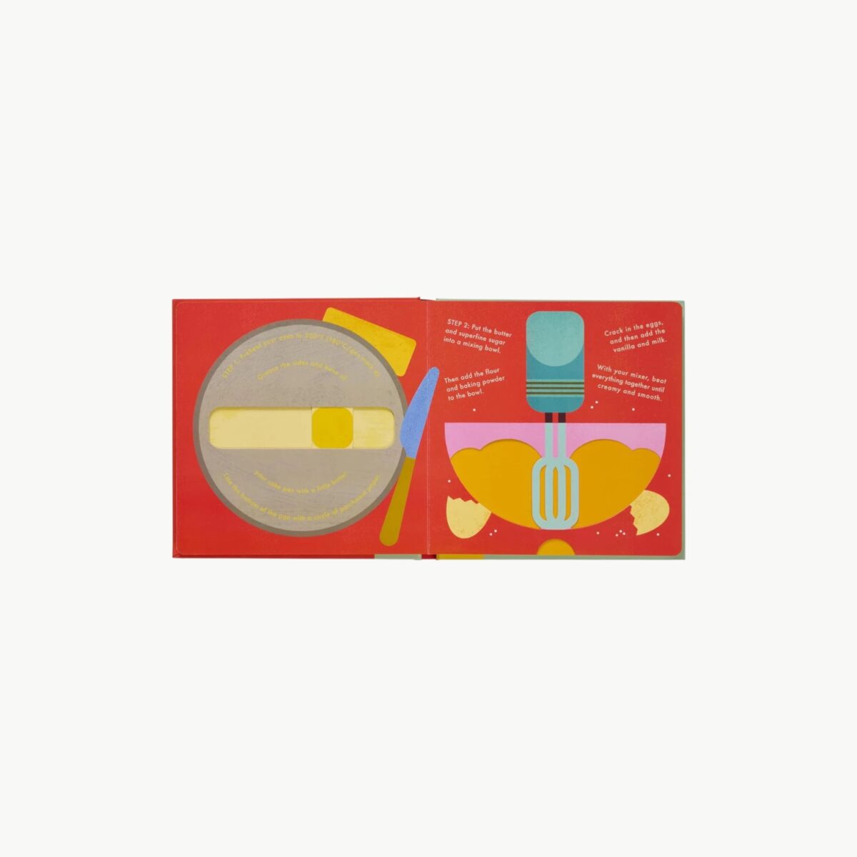 Cake! - Maja Vase