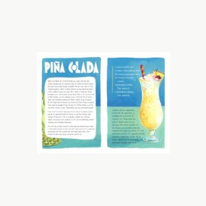 Cocktails in Color – Camille Wilson - Bilde 2