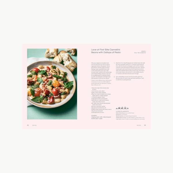 Comfort in One – Kate Calder - Bilde 3