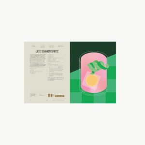 House of Gin – Andy Clarke - Bilde 4