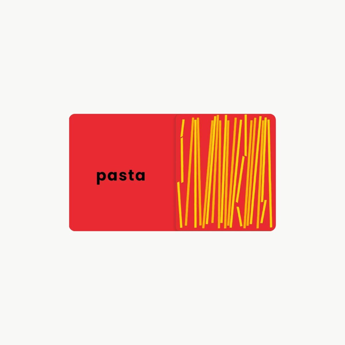 Let’s Make Pasta – Jamie Oliver